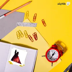 استیکر لپ تاپ لرد ویدر