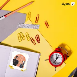 استیکر لپ تاپ برادر بزرگترم بهم یاد داد