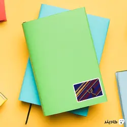 استیکر لپ تاپ خوشحالی نیمار