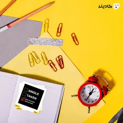 استیکر خدای جنگ - وضعیت گیمرها!