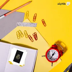 استیکر رئال مادرید – لوگو باشگاه