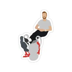 استیکر لیورپول - جردن هندرسون