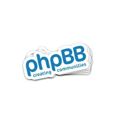 استیکر PhpBB