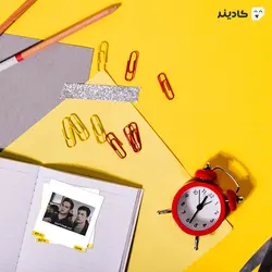 استیکر لپ تاپ سریال ۱۳ دلیل برای اینکه - پوستر سریال