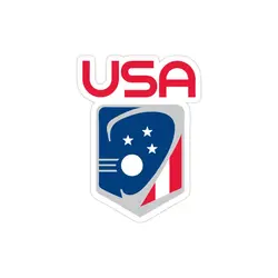 استیکر لپ تاپ کشور ایالات متحده آمریکا - پرچم کشور ایالات متحده آمریکا