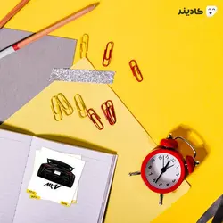 استیکر لپ تاپ شرکت Toyota - تویوتا سوپرا ورژن سال ۲۰۲۰