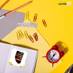 استیکر لپ تاپ شرکت porsche - شعار شرکت پورشه