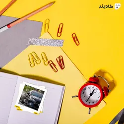 استیکر لپ تاپ لکسوس - رخ جذاب لکسوس