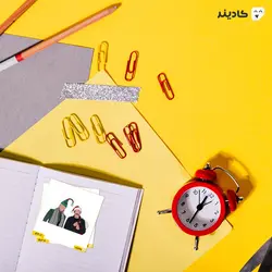 استیکر لپ تاپ سریال تد لاسو - کریسمس تدبکا