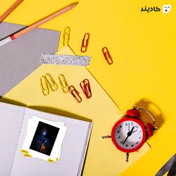 استیکر لپ تاپ امام علی -امیرالمومنین، مرد تنهای شب