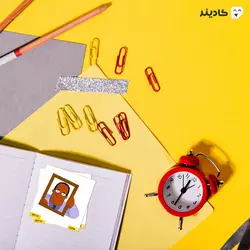 استیکر لپ تاپ مجموعه سیمپسون‌ها - دکتر هیبرت
