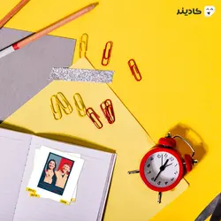 استیکر لپ تاپ بیل گیتس - بیل گیتس و همسرش