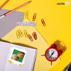استیکر لپ تاپ فرار از زندان - پوستر سبز رنگ مایکل