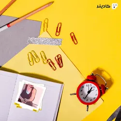 استیکر لپ تاپ تونی