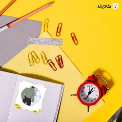 استیکر لپ تاپ هالک