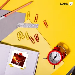 استیکر لپ تاپ چشم خورشید مرد سیاه پوش