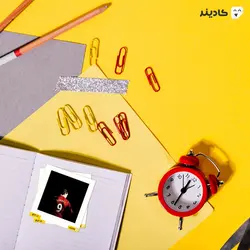 استیکر لپ تاپ پوستر تورس