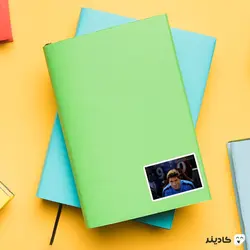 استیکر لپ تاپ فرناندو تورس