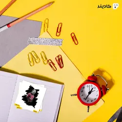 استیکر لپ تاپ فریاد های زلاتان