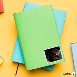 استیکر لپ تاپ اعجوبه برزیلی