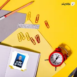 استیکر لپ تاپ به پپ اعتماد داریم
