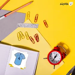 استیکر لپ تاپ پیراهن وینسنت کمپانی