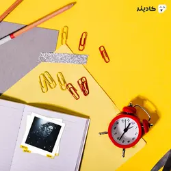 استیکر لپ تاپ پوستر کاوانی