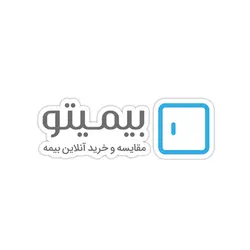 استیکر لپ تاپ بیمیتو - هویت بصری