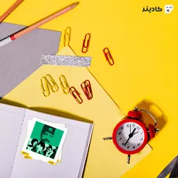 استیکر لپ تاپ ناصرالدین شاه و دربار همایونی!