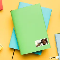 استیکر لپ تاپ ماتیلدا