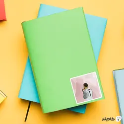 استیکر لپ تاپ مانویل نویر