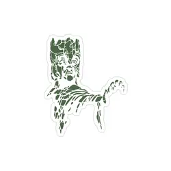 استیکر لپ تاپ آراگونات