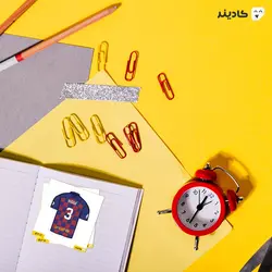 استیکر لپ تاپ پیراهن پیکه