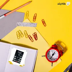 استیکر خانه پوشالی - سخنرانی