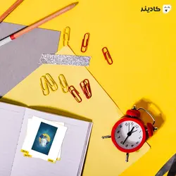 استیکر رئال مادرید - راموس