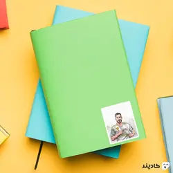 استیکر رئال مادرید – هازارد معارفه