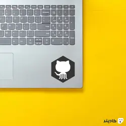 استیکر Github