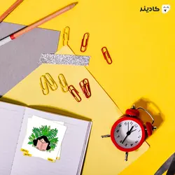 استیکر 