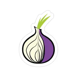 استیکر لپتاپ تور