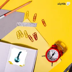 استیکر برکینگ بد - لوله آزمایشگاهی