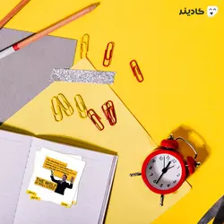 استیکر لپ تاپ دیالوگ معروف