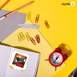 استیکر لپ تاپ بتمن علیه سوپرمن