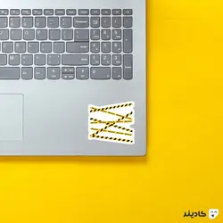 استیکر برنامه نویسی 403 Access Denied