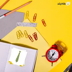 استیکر لپ تاپ آشنایی با مادر - کراوات