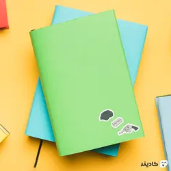 استیکر لپ تاپ میکرو پیکی بلایندرز