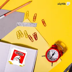 استیکر لپ تاپ نوستالژی اشی مشی!