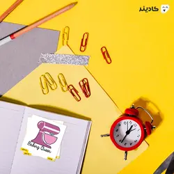 استیکر لپتاپ ملکه‌ی آشپزی