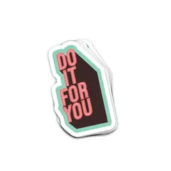 استیکر Do It For You