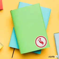 استیکر لیورپول - لوگو باشگاه