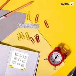 استیکر لپ تاپ استیکر لپ تاپ دندان‌پزشکی - دندان‌ها